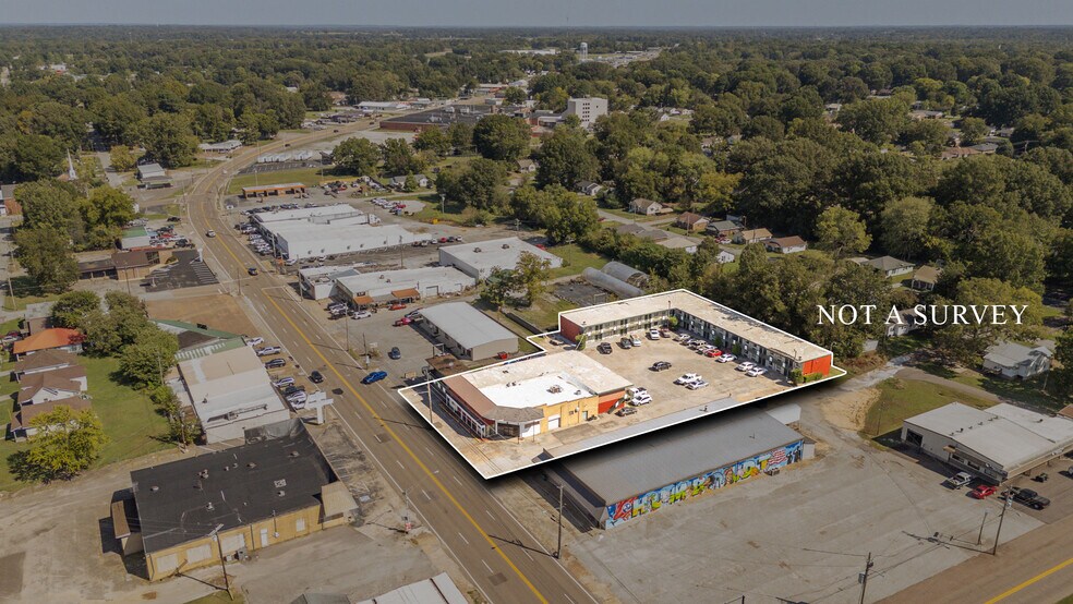 More Photos Of 618 N 22nd Ave, Humboldt Hotel For Sale