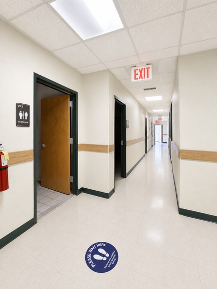 More Photos Of 8710 5th Ave, Brooklyn Medical For Lease