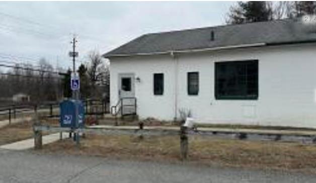 More Photos Of 1533 State Route 20, West Lebanon Post Office For Lease