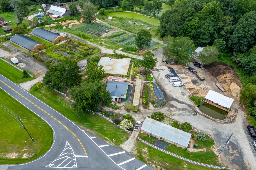 More Photos Of 4195 Schubert Rd, Flowery Branch Land For Sale