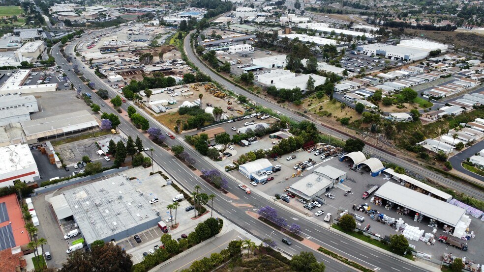 More Photos Of 469 E Mission Rd, San Marcos Manufacturing For Sale