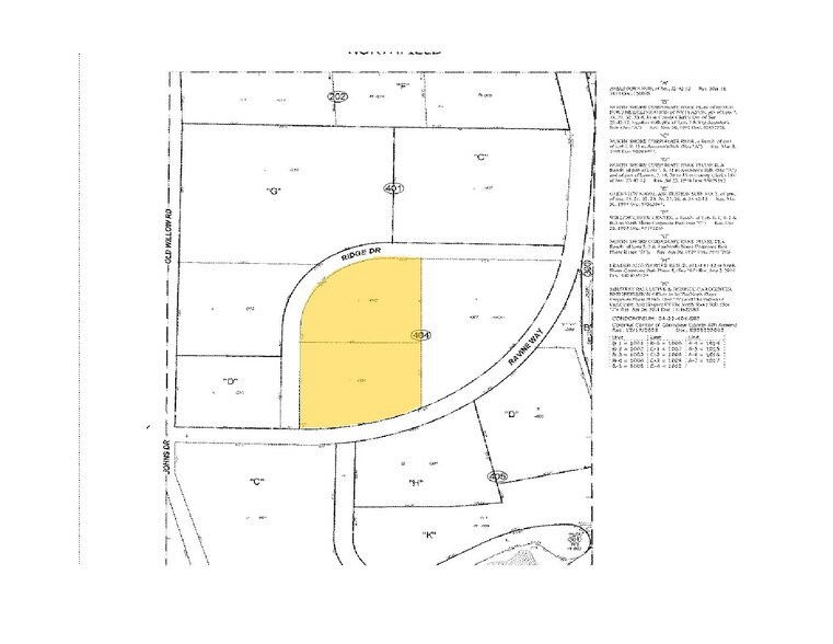 More Photos Of 2350 Ravine Way, Glenview Medical For Lease