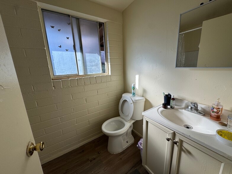 More Photos Of 3502 - 3542 Romero Rd, Tucson Apartments For Sale