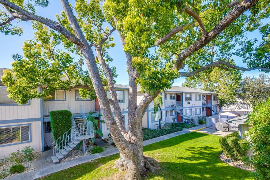 More Photos Of 5500 Camden Ave, San Jose Apartments For Sale