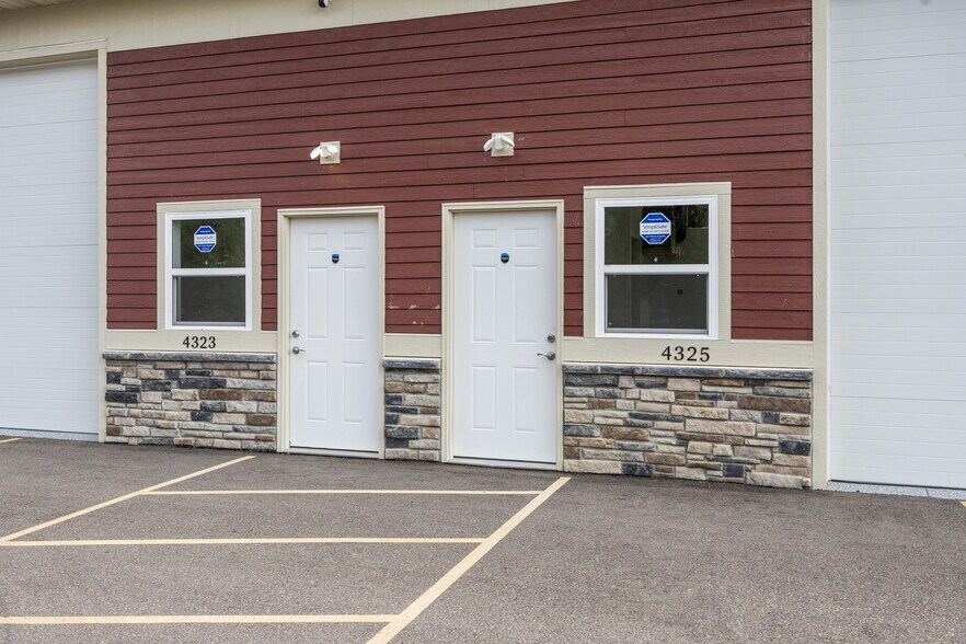 More Photos Of 4323 Duraform Ln, Windsor Industrial For Sale