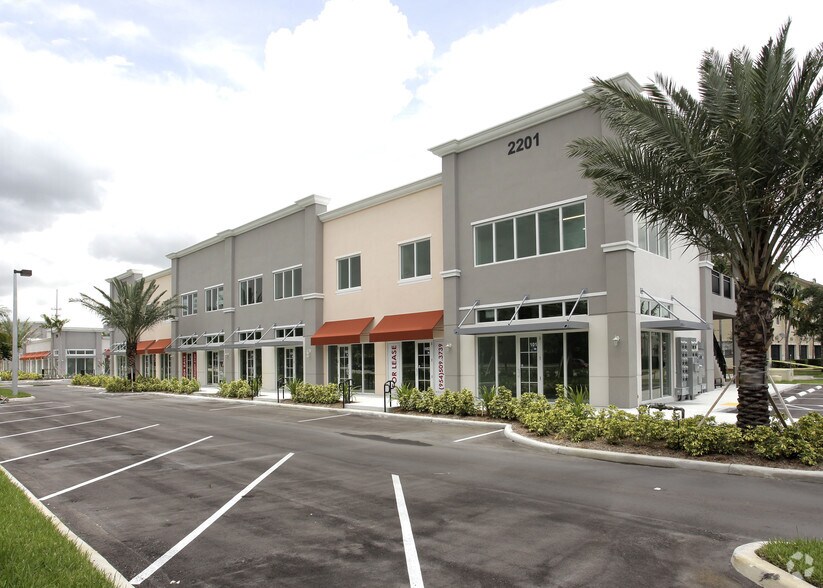 Primary Photo Of 2201 Palm Ave, Miramar Storefront Retail Office For Lease
