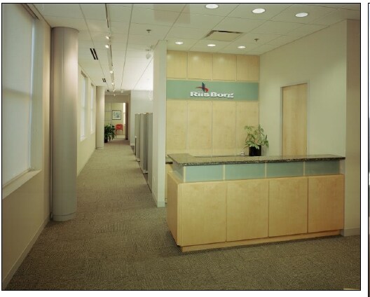 More Photos Of 1010 N Hooker St, Chicago Light Manufacturing For Lease