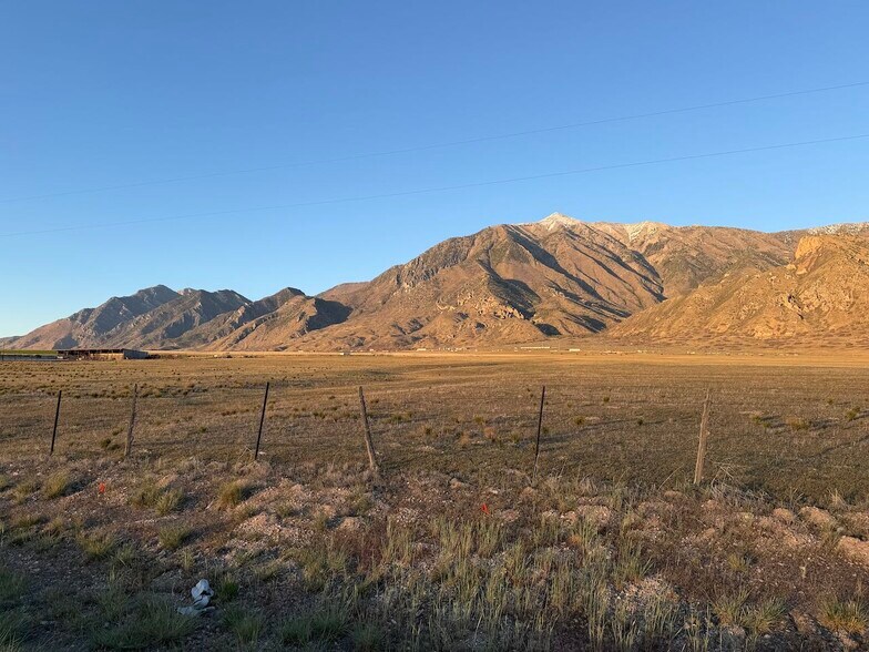 More Photos Of South Old Highway 91, Mona Land For Sale