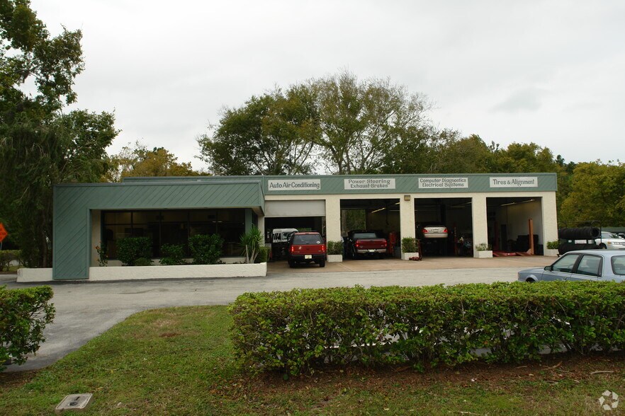 More Photos Of 3710 Nova Rd, Port Orange Auto Repair For Sale