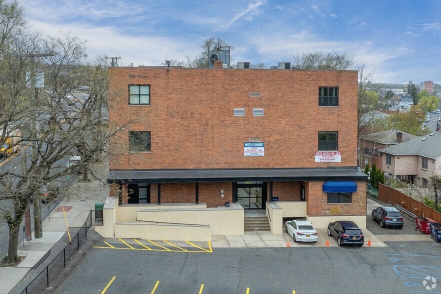 More Photos Of 949-955 Yonkers Ave, Yonkers Medical For Lease