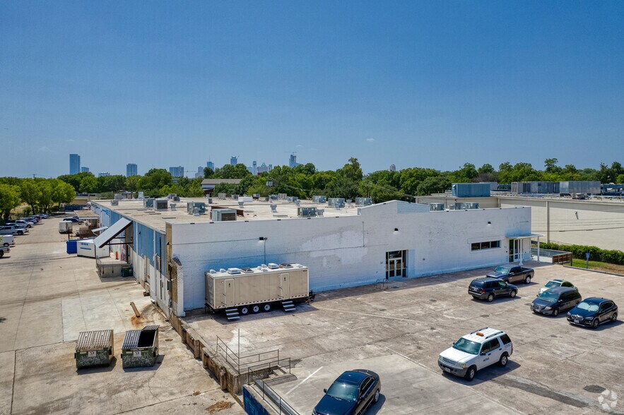 More Photos Of 507 E Calles St, Austin Loft Creative Space For Lease