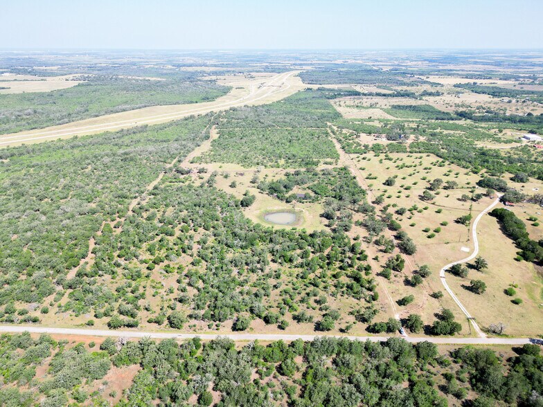 More Photos Of Gravel Pit @ Kingsbury Rd, Seguin Land For Sale