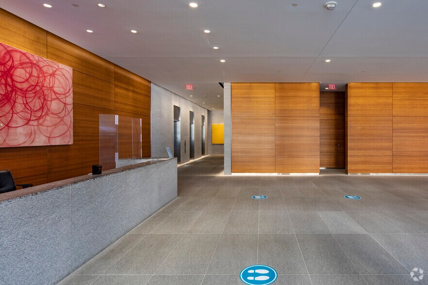 More Photos Of 799 9th St NW, Washington Office For Lease