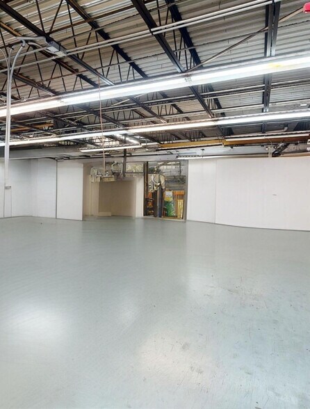 More Photos Of 611 Chicopee Rd, Benson Warehouse For Sale