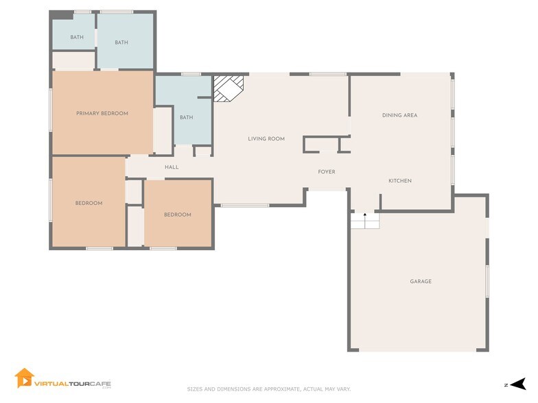 More Photos Of 10053 Tesla Rd, Livermore Land For Sale