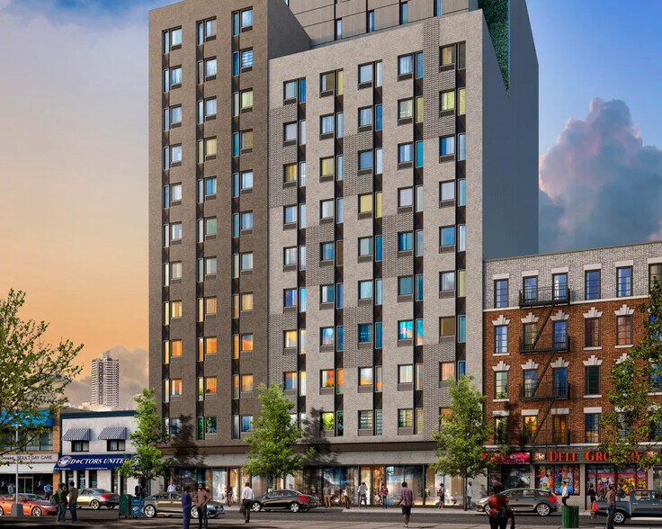 More Photos Of 913 E Tremont Ave, Bronx Apartments For Lease