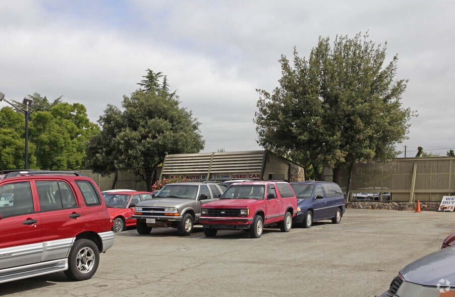 More Photos Of 975 W El Camino Real, Sunnyvale Fast Food For Sale