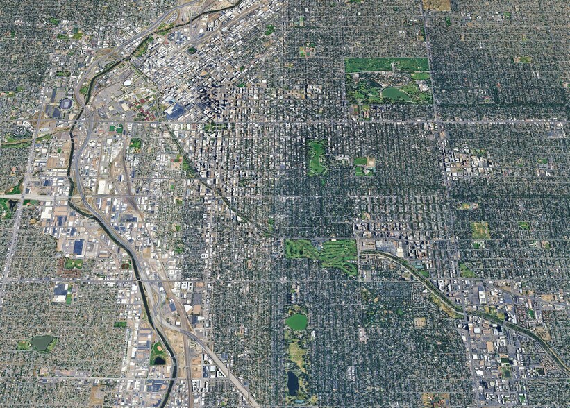 More Photos Of 1915-1919 E Colfax Ave, Denver Land For Sale