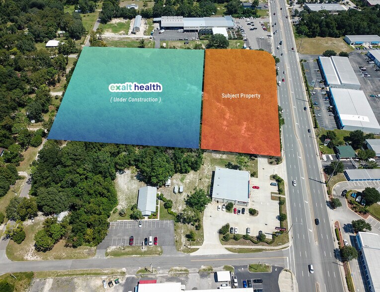 More Photos Of 749 Kingswood Ave, Orange Park Land For Sale