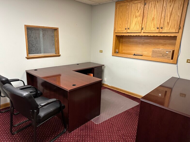 More Photos Of 502 W Houghton Ave, West Branch Storefront For Sale