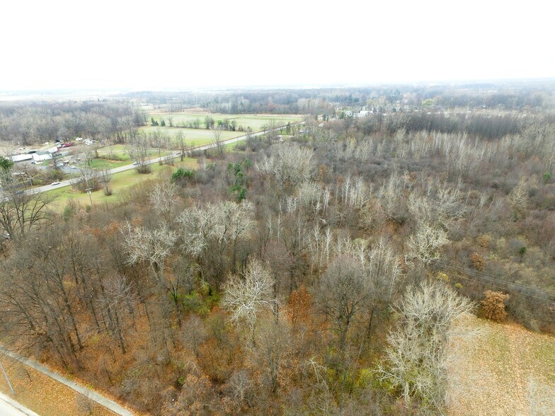 More Photos Of Northline Rd @ Inkster/Northline, Taylor Land For Sale