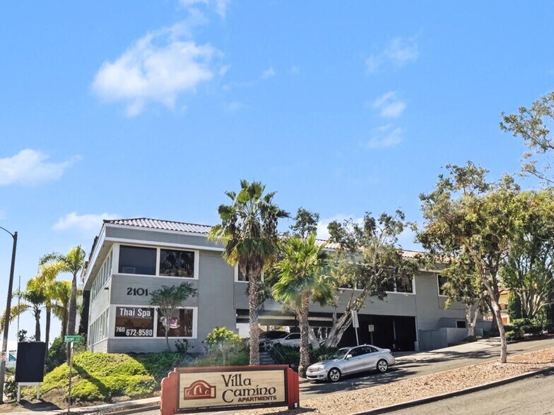 More Photos Of 2101 S El Camino Real, Oceanside Medical For Sale