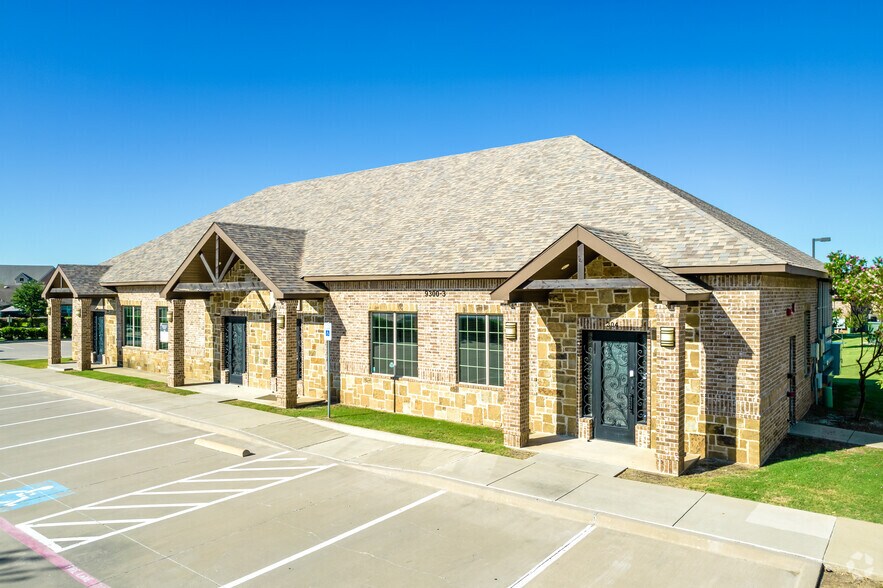 More Photos Of 9300 John Hickman Pky, Frisco Unknown For Lease