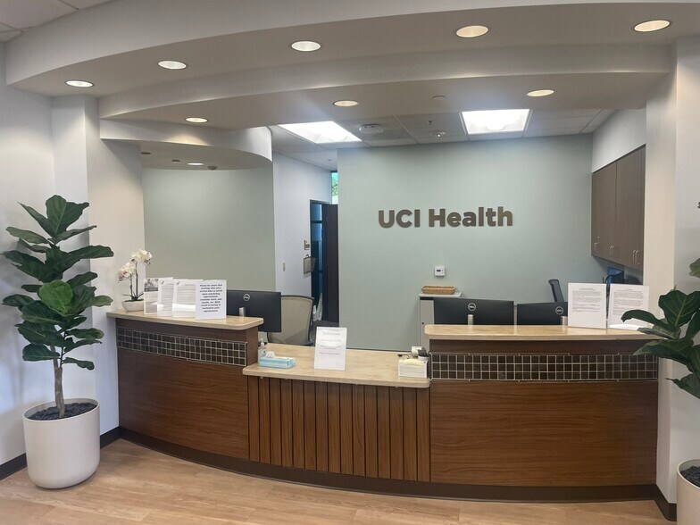 More Photos Of 16671 Yorba Linda Blvd, Yorba Linda Medical For Sale