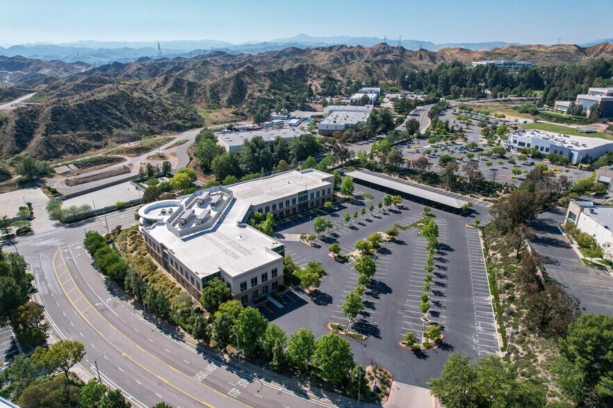 More Photos Of 28212 Kelly Johnson Pky, Valencia Medical For Lease