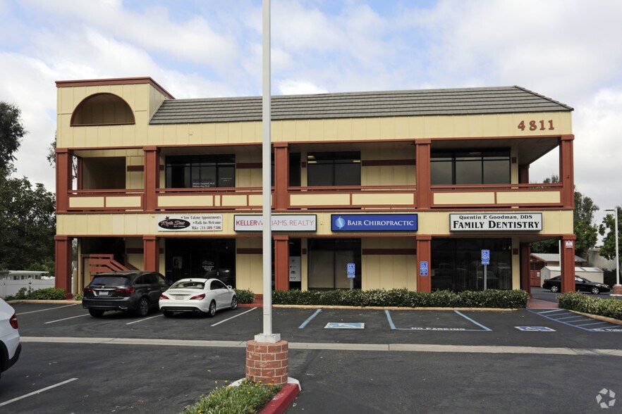 More Photos Of 4811 Eureka Ave, Yorba Linda Office For Lease