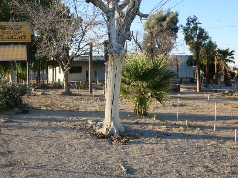 More Photos Of 1150 W Broadway St, Needles Warehouse For Sale