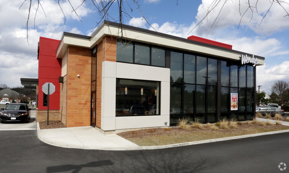 More Photos Of 9385 Atlee Rd, Mechanicsville Fast Food For Sale