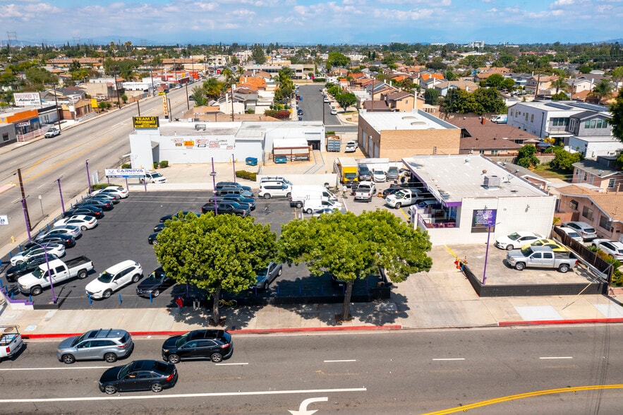 More Photos Of 16720 Lakewood Blvd, Bellflower General Retail For Sale