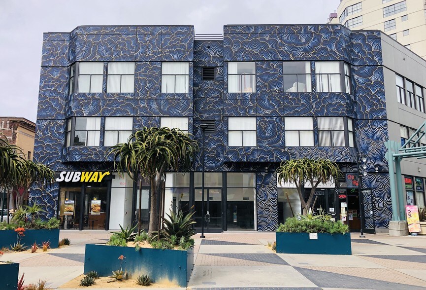More Photos Of 1500-1508 Fillmore St, San Francisco General Retail For Lease