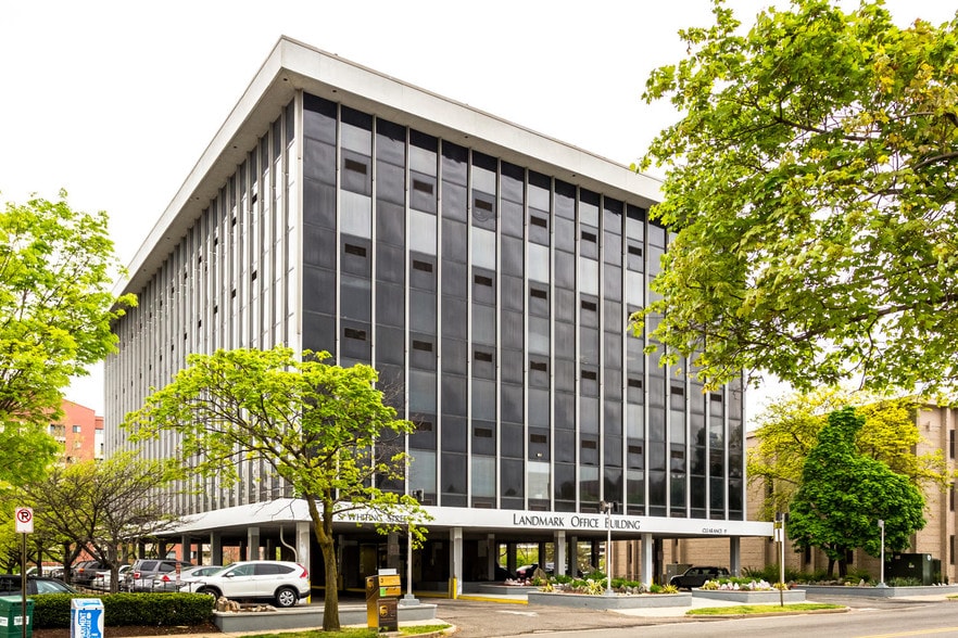 Primary Photo Of 205 S Whiting St, Alexandria Coworking Space