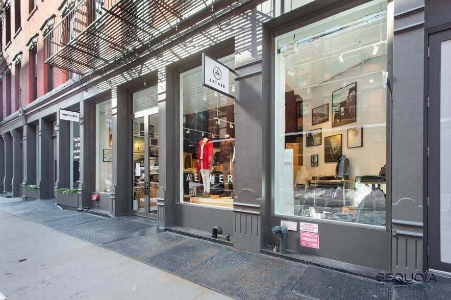 More Photos Of 14-18 Crosby St, New York Apartments For Lease