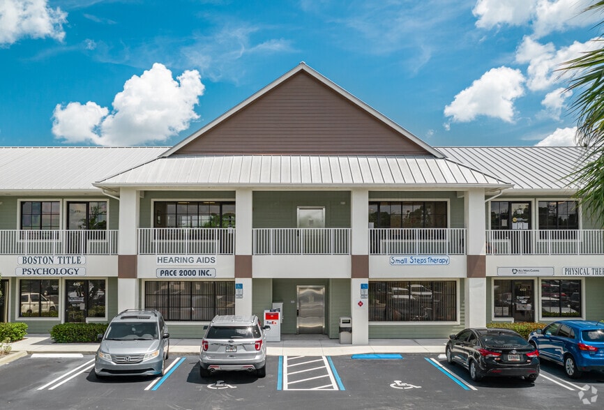 More Photos Of 433-481 NW Prima Vista Blvd, Port Saint Lucie Medical For Sale