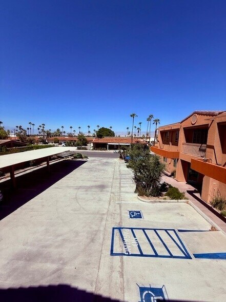 More Photos Of 73929 Larrea St, Palm Desert Medical For Sale