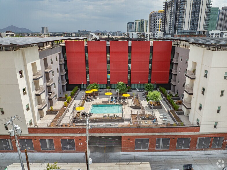 More Photos Of 301 W Roosevelt St, Phoenix Apartments For Lease