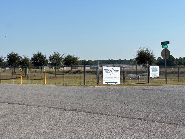 More Photos Of 7778 Johnson Rd, Milton Self Storage For Sale