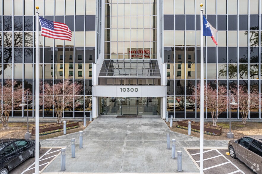 More Photos Of 10300 N Central Expy, Dallas Unknown For Lease
