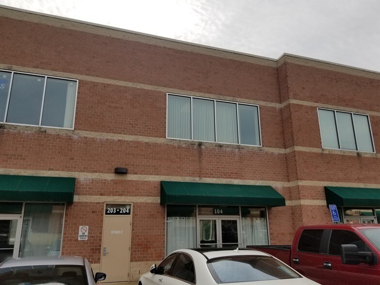 More Photos Of 14641 Lee Hwy, Centreville Office For Sale