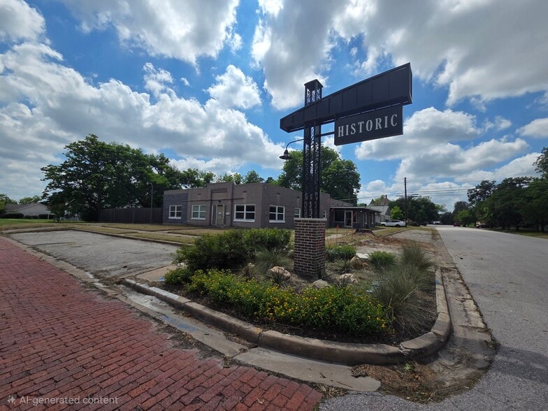 Primary Photo Of 518 N 5th St, Temple Medical For Sale