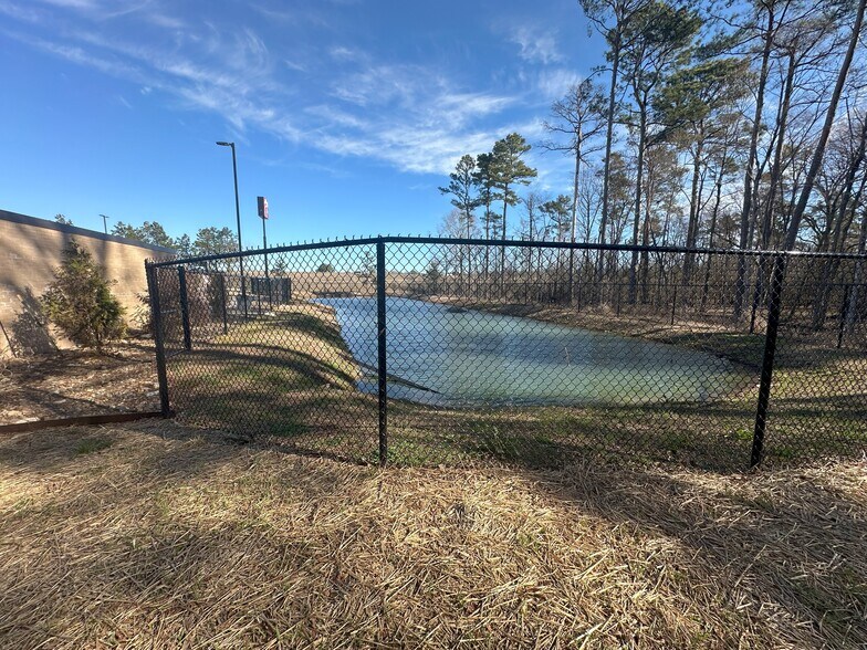 More Photos Of 5703 S Olive St, Pine Bluff Land For Sale