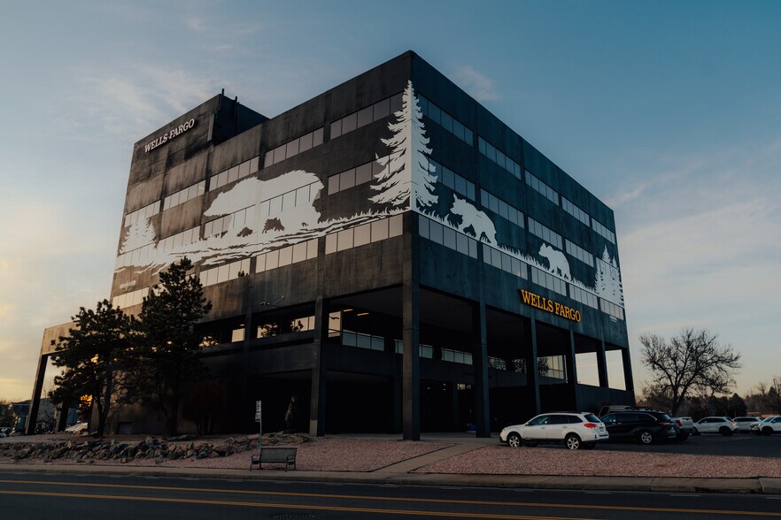 Primary Photo Of 5353 W Dartmouth Ave, Denver Coworking Space