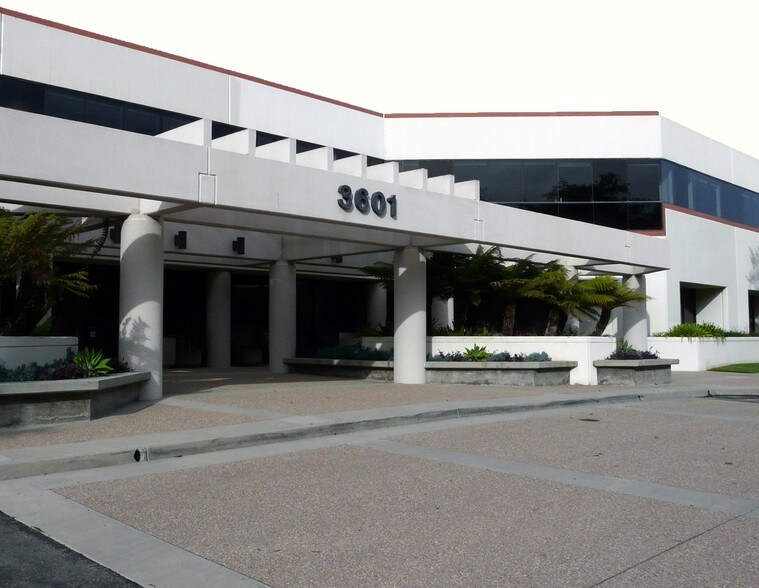 More Photos Of 3601 Calle Tecate, Camarillo Research And Development For Lease