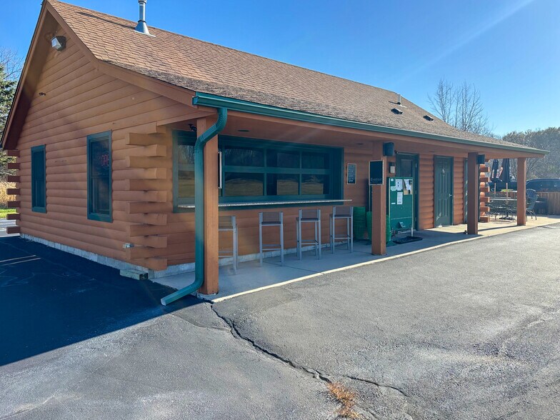 More Photos Of 20101 W Cleveland Ave, New Berlin Golf Course Driving Range For Sale