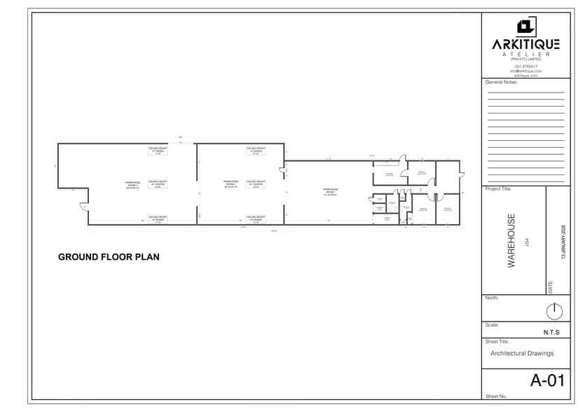 More Photos Of 3115 Sabine St, Forest Hill Warehouse For Sale
