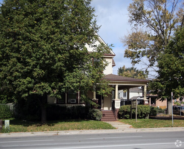 More Photos Of 7 Welland Ave, St Catharines Office For Sale