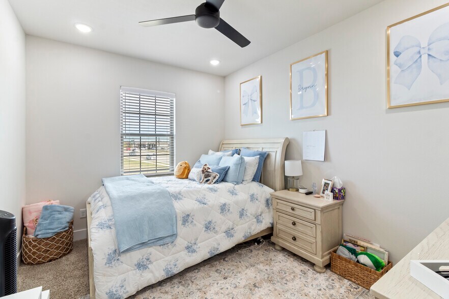 More Photos Of 4038 Gunner Trl, College Station Multifamily For Sale